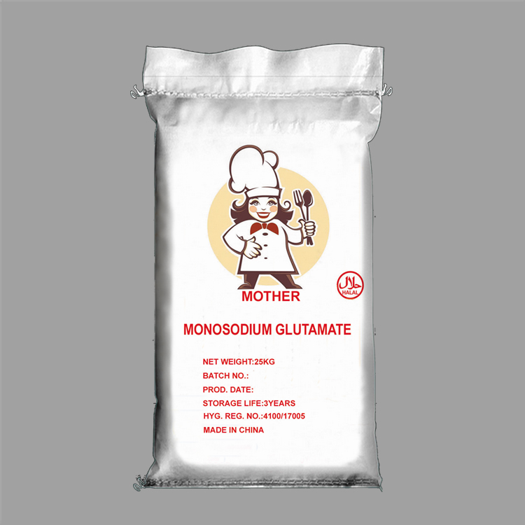小麥面粉編織袋